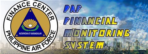 paffinance center